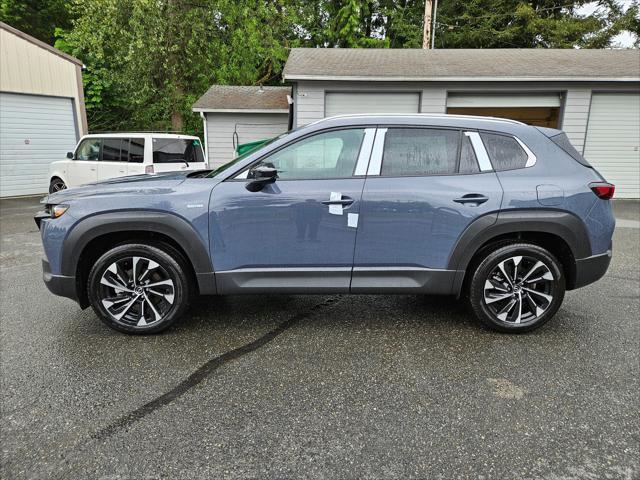 new 2025 Mazda CX-5 car, priced at $40,362