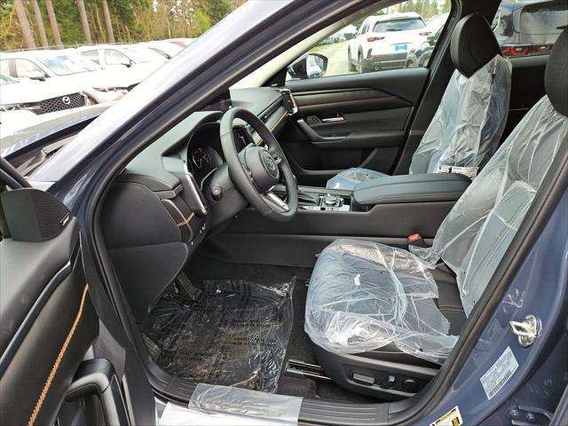 new 2025 Mazda CX-5 car, priced at $413,620