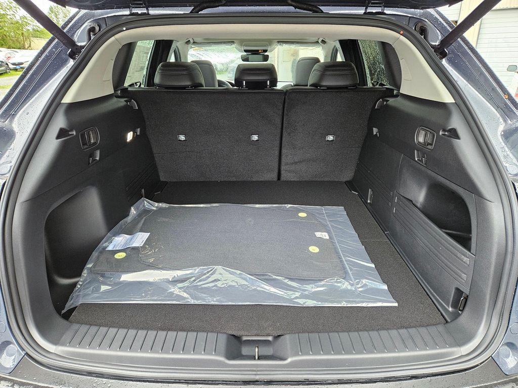 new 2025 Mazda CX-5 car, priced at $40,362