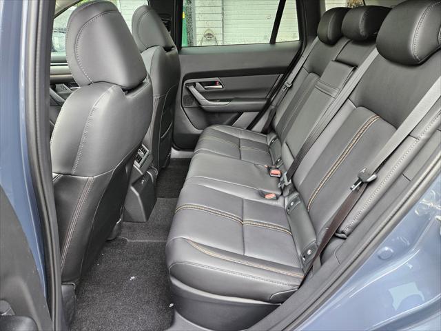 new 2025 Mazda CX-5 car, priced at $40,362