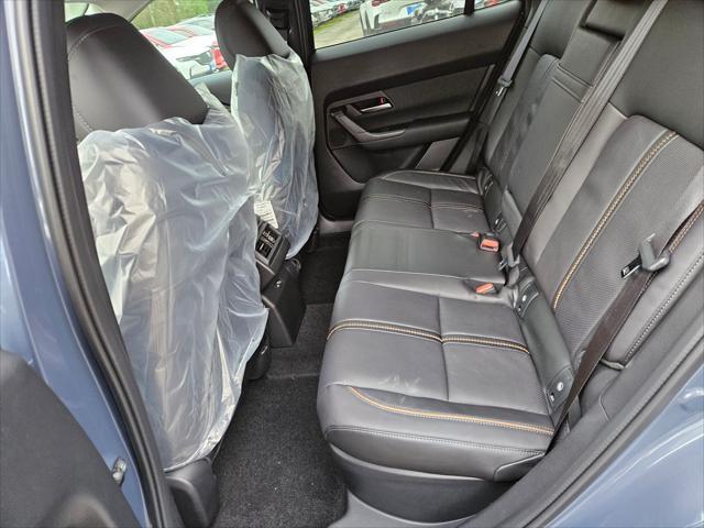 new 2025 Mazda CX-5 car, priced at $413,620