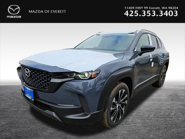 new 2025 Mazda CX-5 car, priced at $413,620