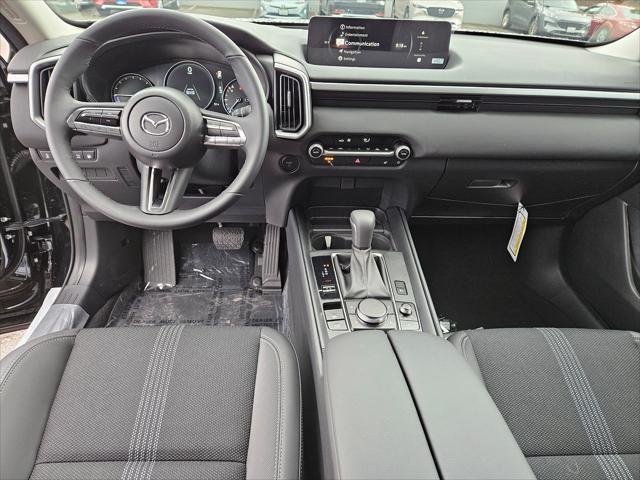 new 2025 Mazda CX-50 Hybrid car, priced at $33,809