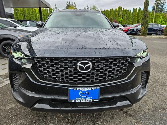 new 2025 Mazda CX-50 Hybrid car, priced at $33,809