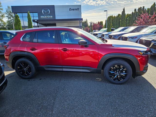 new 2024 Mazda CX-50 car, priced at $29,292