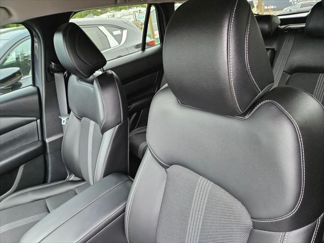used 2024 Mazda CX-50 car, priced at $31,299
