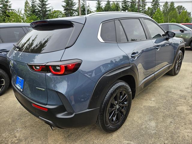 used 2024 Mazda CX-50 car, priced at $31,299
