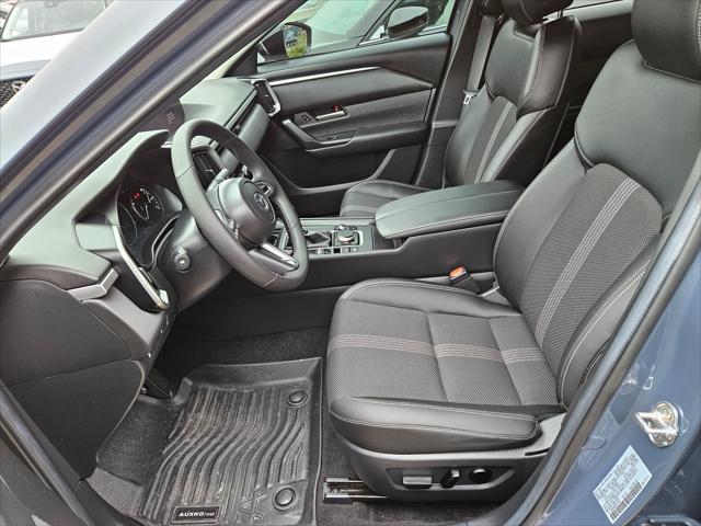 used 2024 Mazda CX-50 car, priced at $31,299