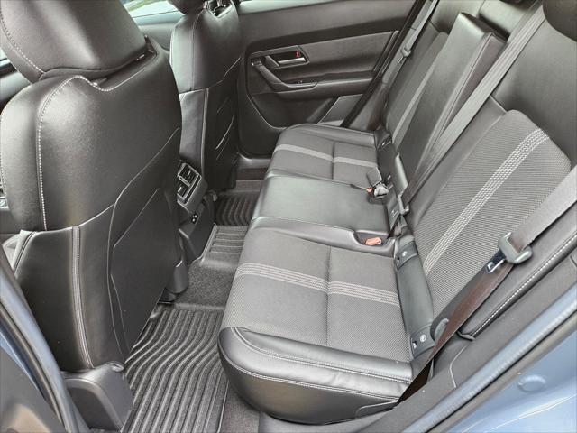 used 2024 Mazda CX-50 car, priced at $31,299