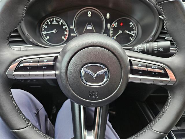 used 2023 Mazda CX-30 car, priced at $27,499