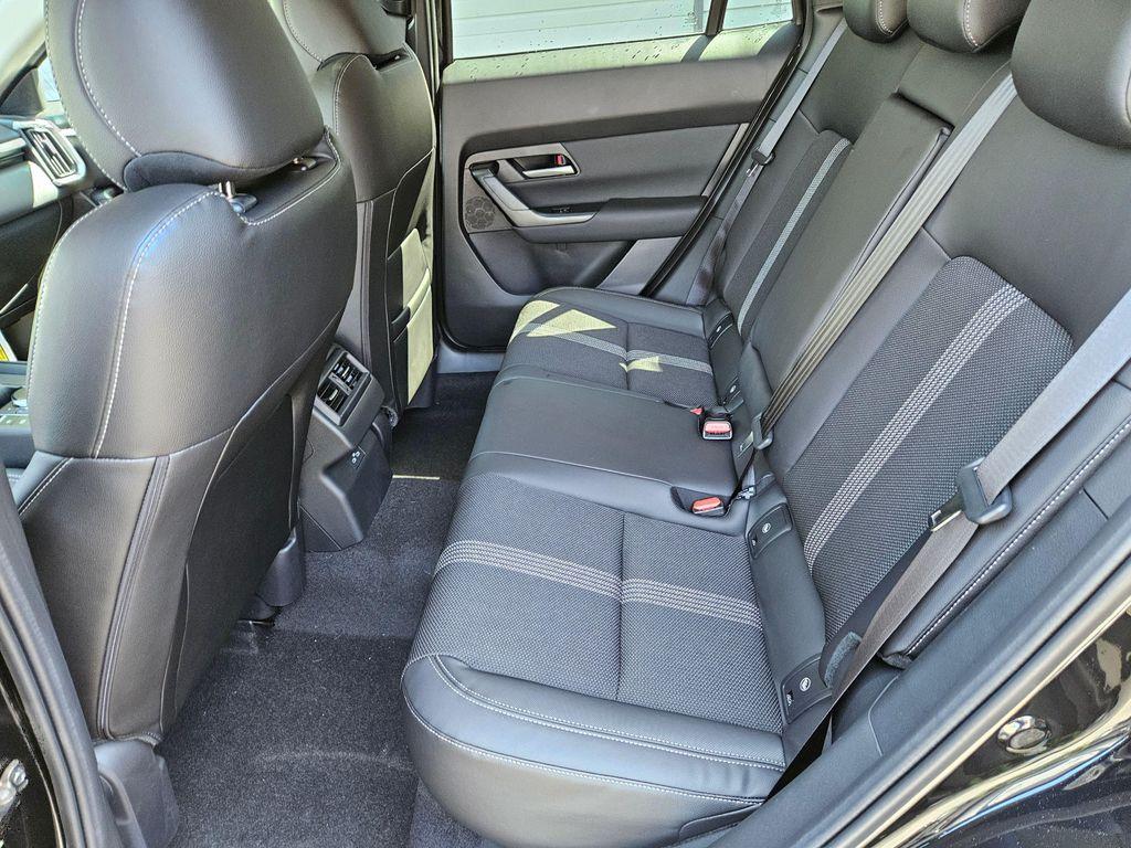 new 2025 Mazda CX-50 car, priced at $28,394