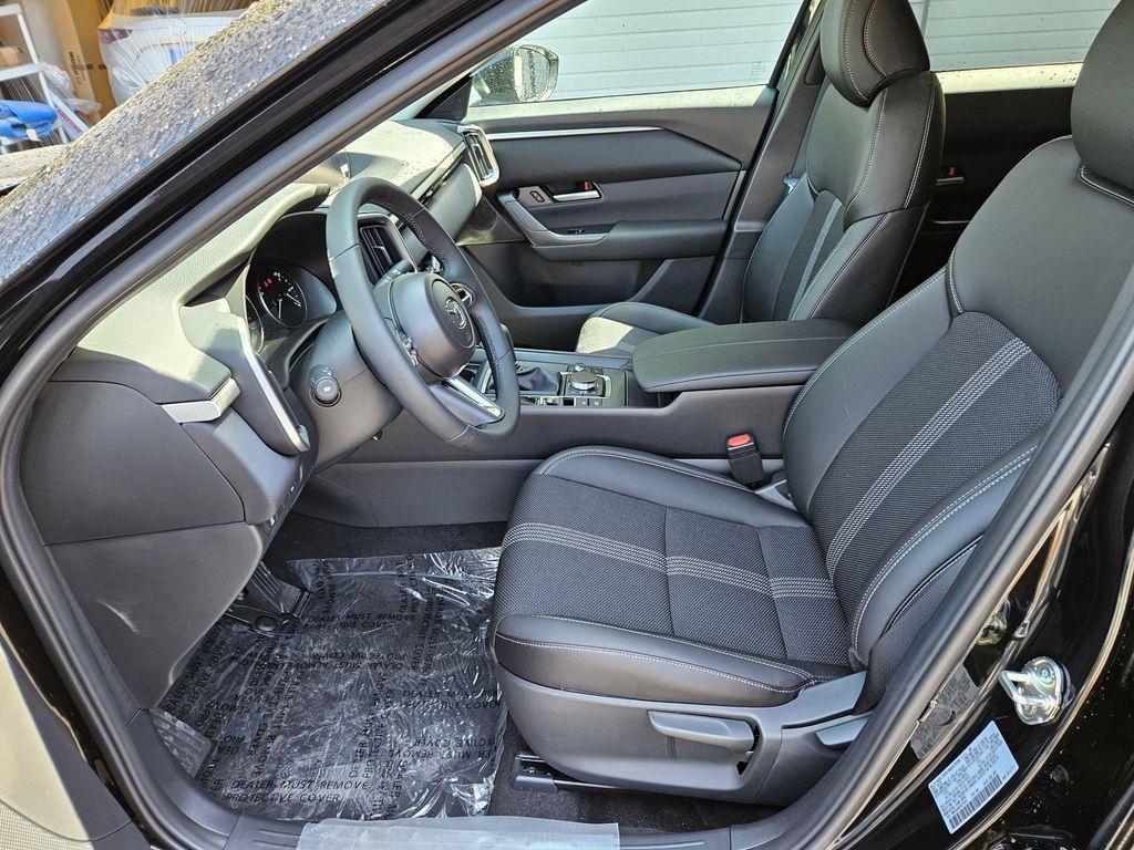new 2025 Mazda CX-50 car, priced at $28,394