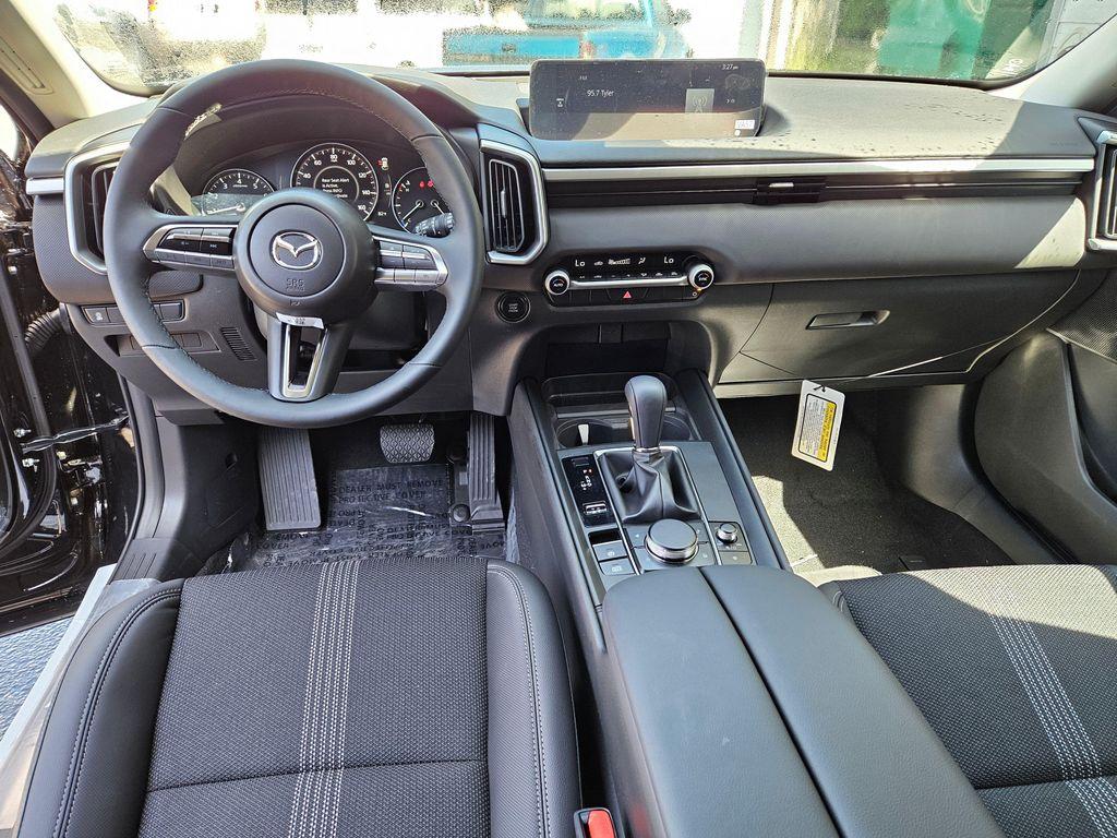 new 2025 Mazda CX-50 car, priced at $28,394