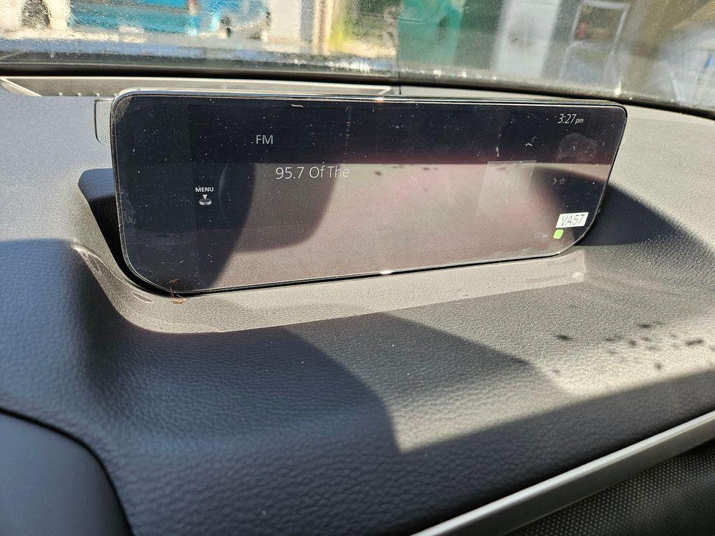 new 2025 Mazda CX-50 car, priced at $28,394