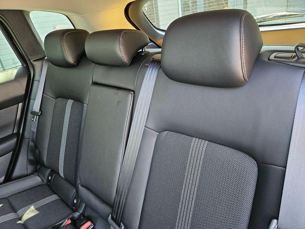 new 2025 Mazda CX-50 car, priced at $28,394