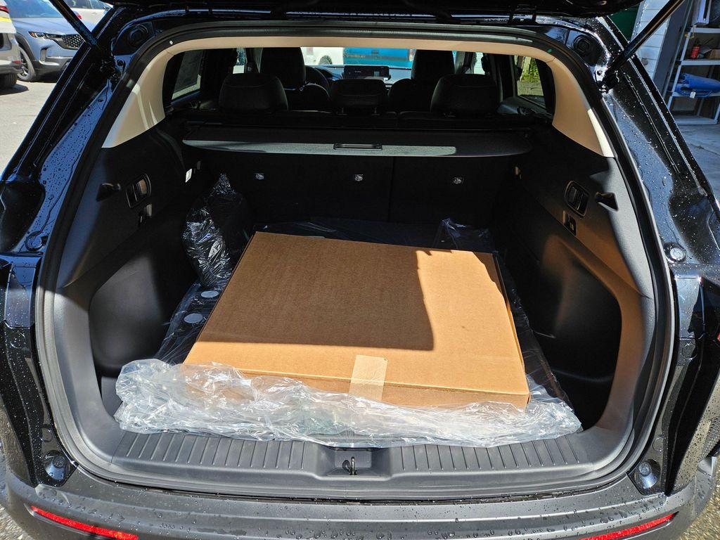 new 2025 Mazda CX-50 car, priced at $28,394