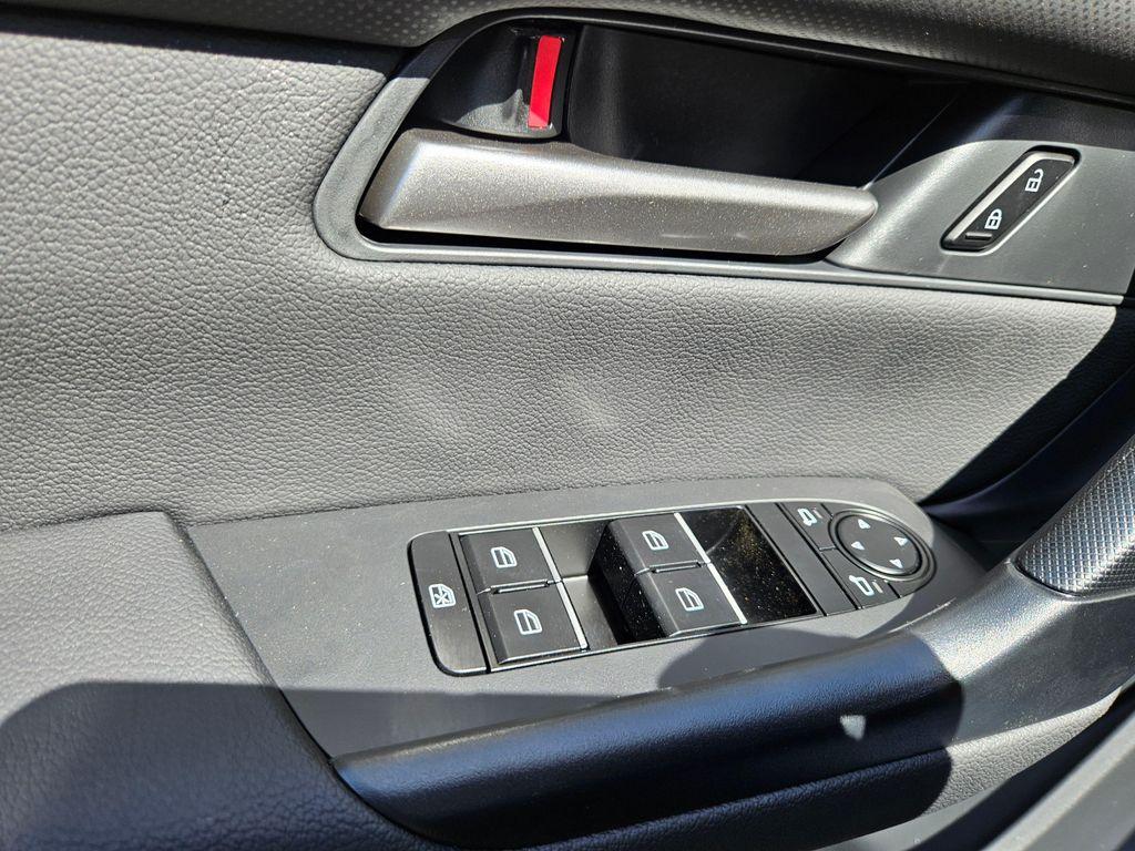 new 2025 Mazda CX-50 car, priced at $28,394