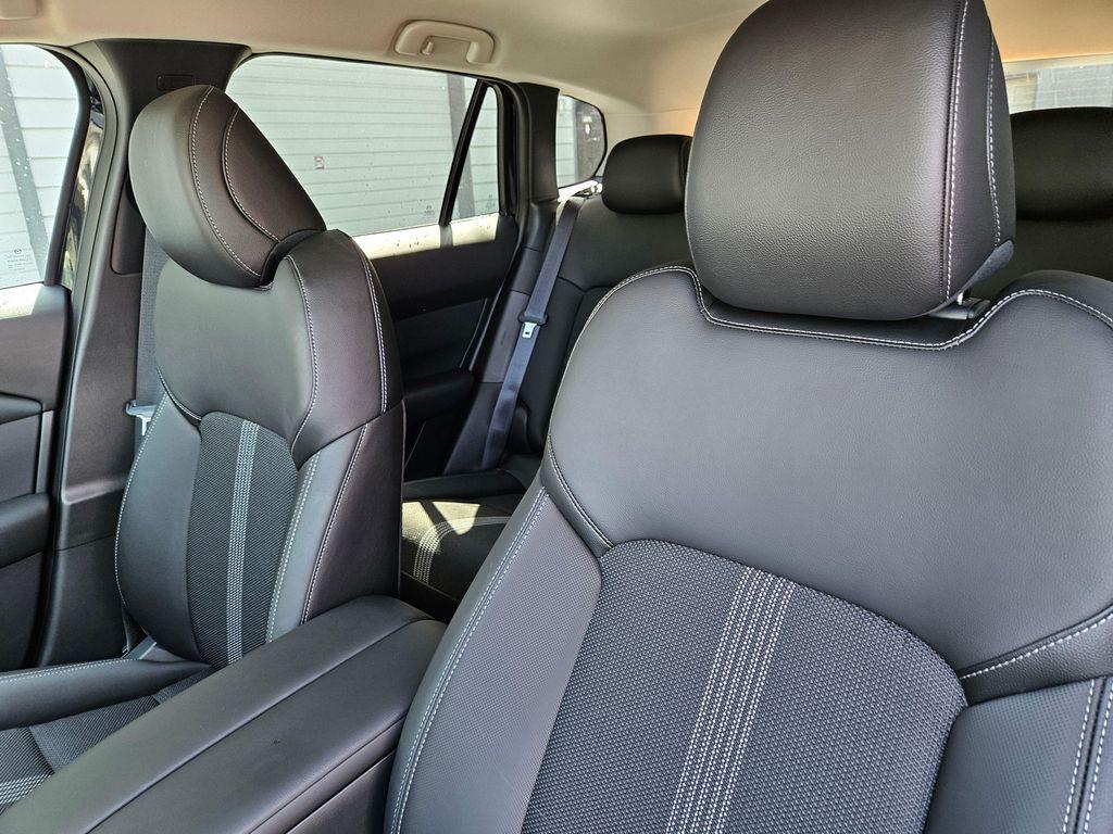 new 2025 Mazda CX-50 car, priced at $28,394