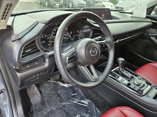 used 2024 Mazda CX-30 car, priced at $27,999