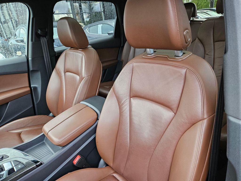 used 2017 Audi Q7 car, priced at $14,499