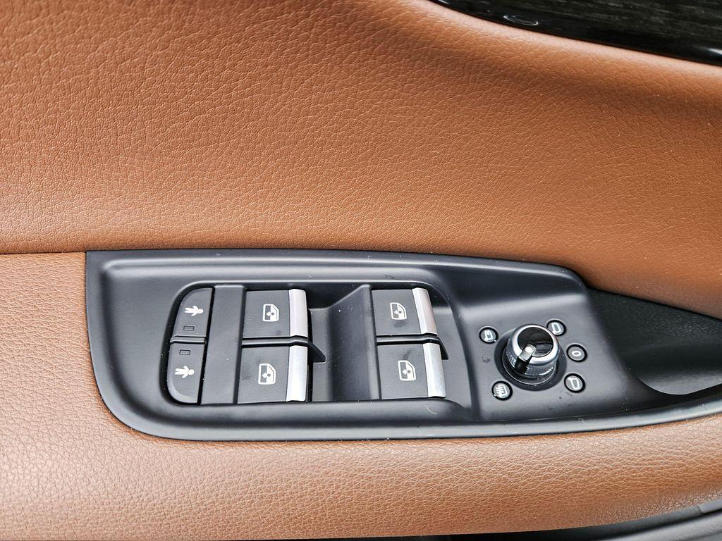 used 2017 Audi Q7 car, priced at $14,499