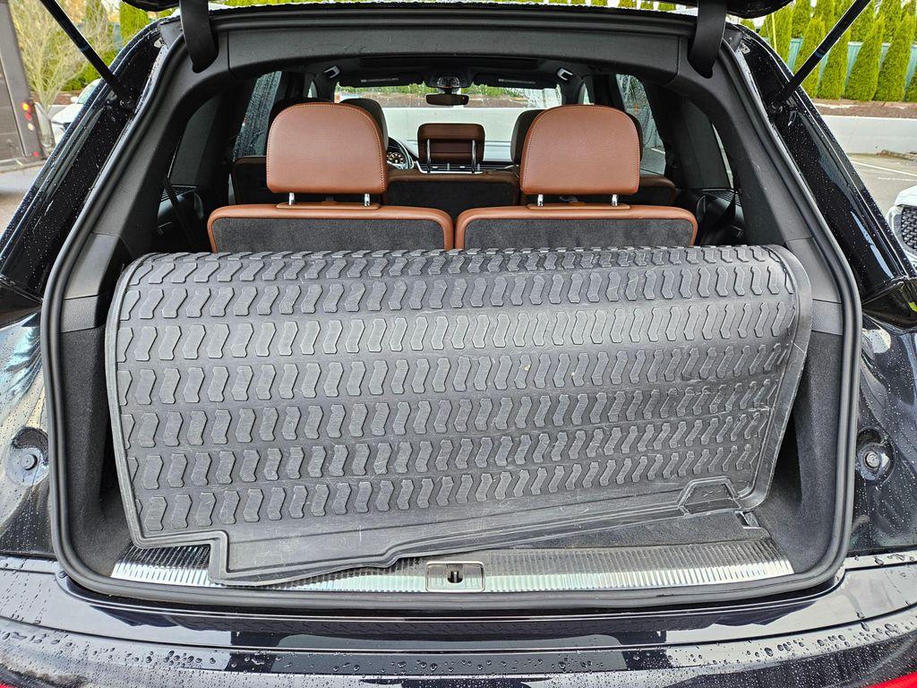 used 2017 Audi Q7 car, priced at $14,499