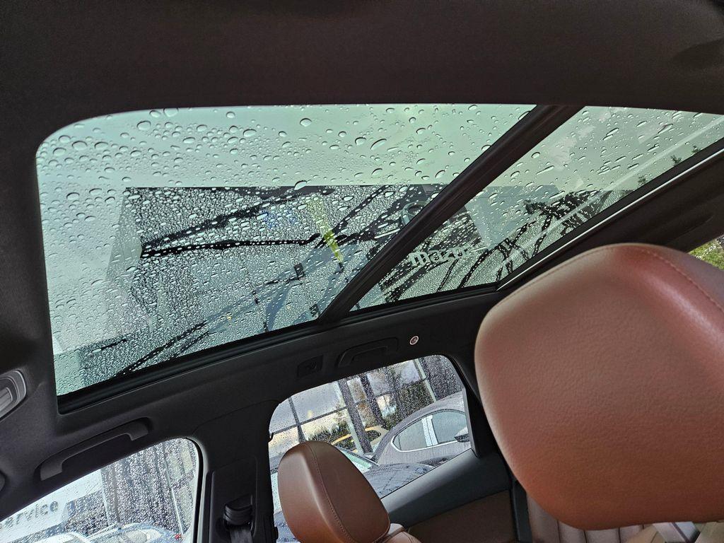 used 2017 Audi Q7 car, priced at $14,499