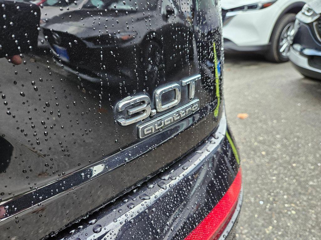 used 2017 Audi Q7 car, priced at $14,499