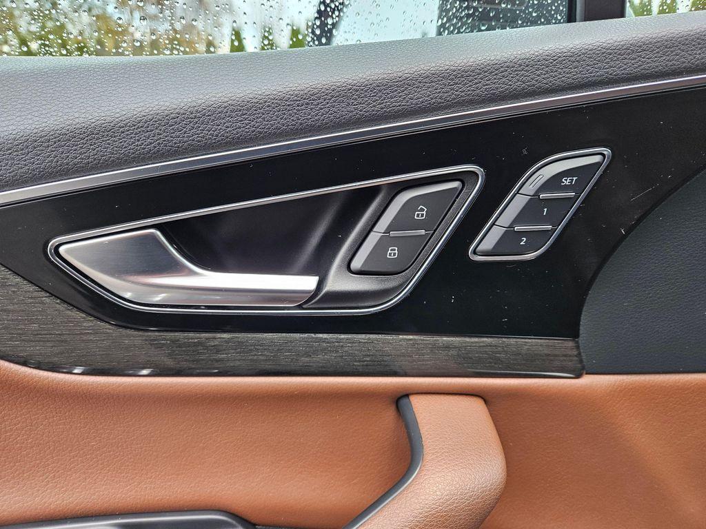 used 2017 Audi Q7 car, priced at $14,499