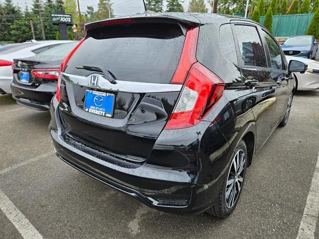 used 2018 Honda Fit car, priced at $16,999