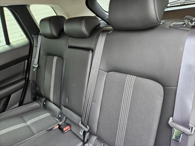 new 2025 Mazda CX-50 car, priced at $30,870