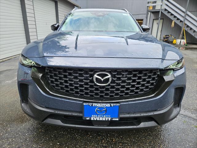 new 2025 Mazda CX-50 car, priced at $30,870