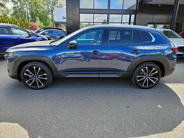 used 2024 Mazda CX-50 car, priced at $35,999