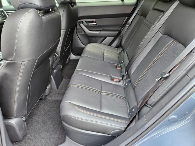 new 2025 Mazda CX-50 Hybrid car, priced at $37,554