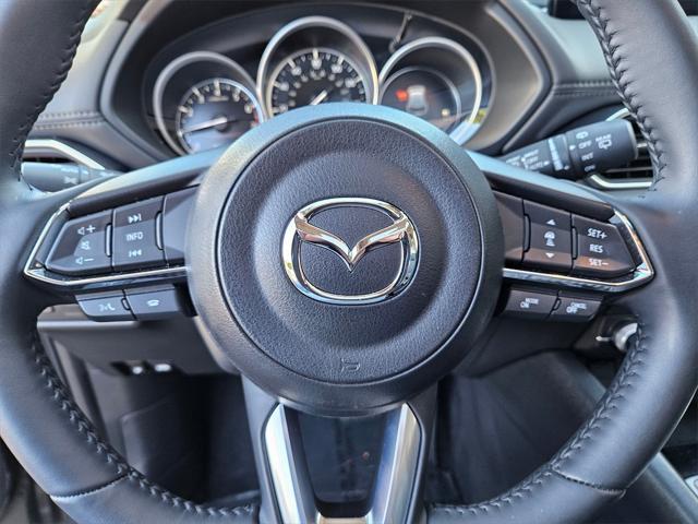 used 2024 Mazda CX-5 car, priced at $28,999