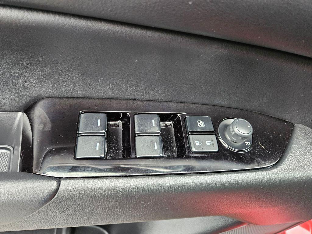 used 2023 Mazda CX-5 car, priced at $27,499