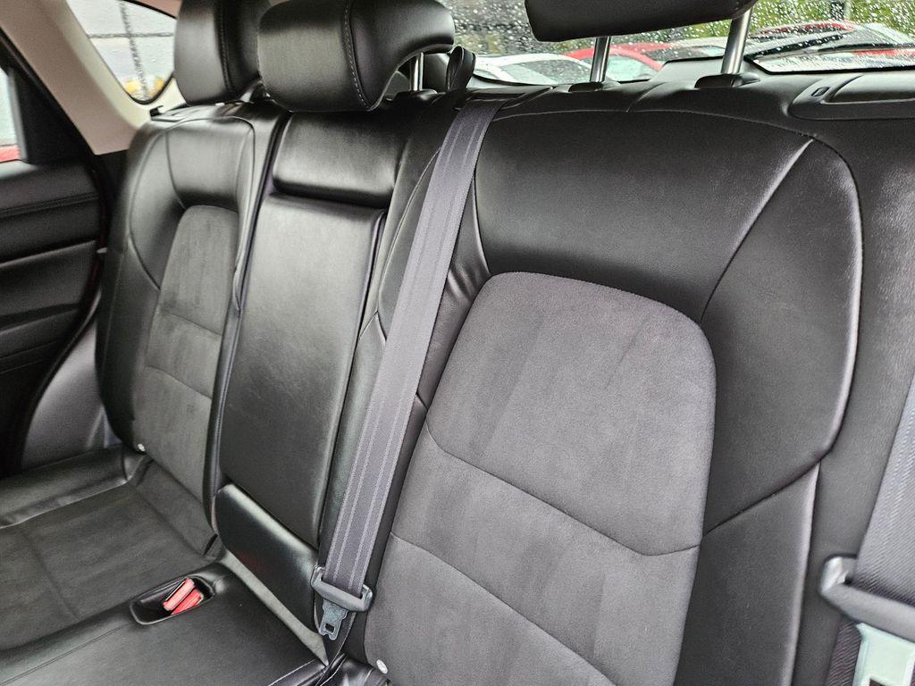 used 2023 Mazda CX-5 car, priced at $27,499