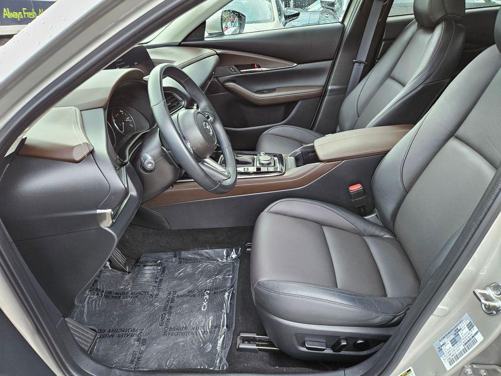 used 2022 Mazda CX-30 car, priced at $26,799