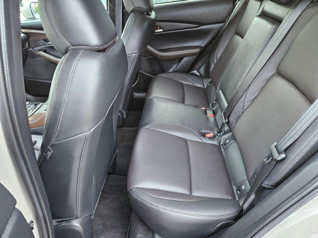 used 2022 Mazda CX-30 car, priced at $26,799