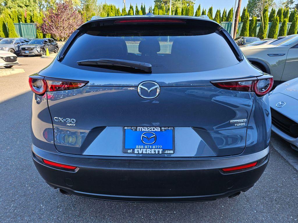 used 2023 Mazda CX-30 car, priced at $28,999