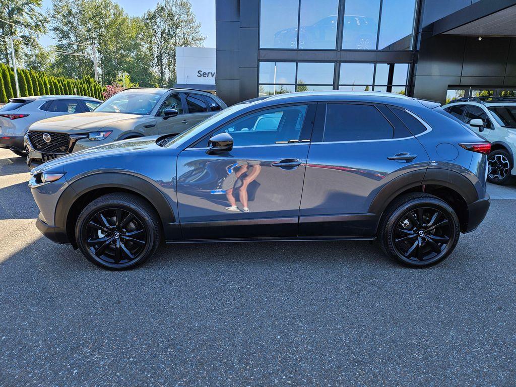 used 2023 Mazda CX-30 car, priced at $28,999