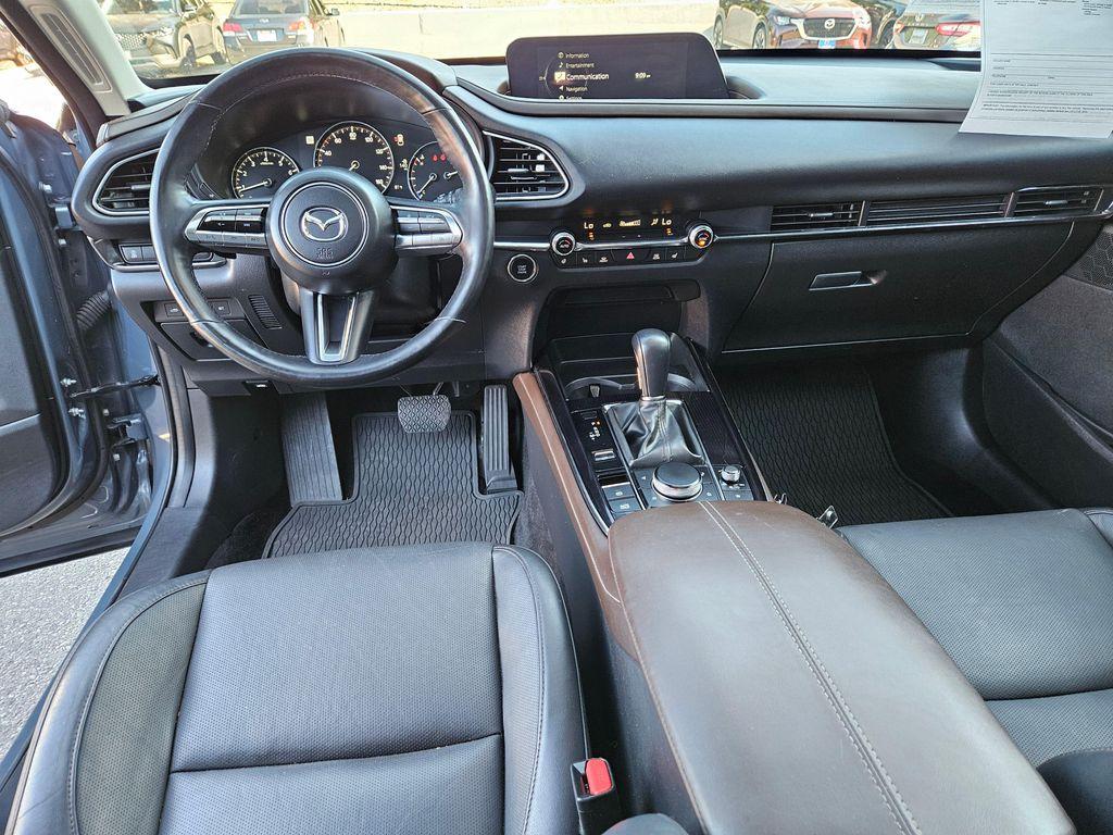 used 2023 Mazda CX-30 car, priced at $28,999