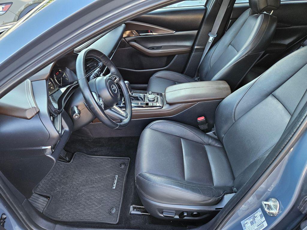 used 2023 Mazda CX-30 car, priced at $28,999