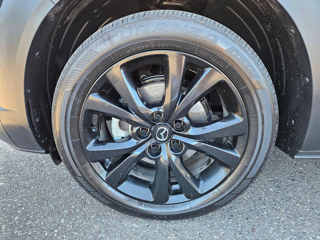 used 2023 Mazda CX-30 car, priced at $28,999