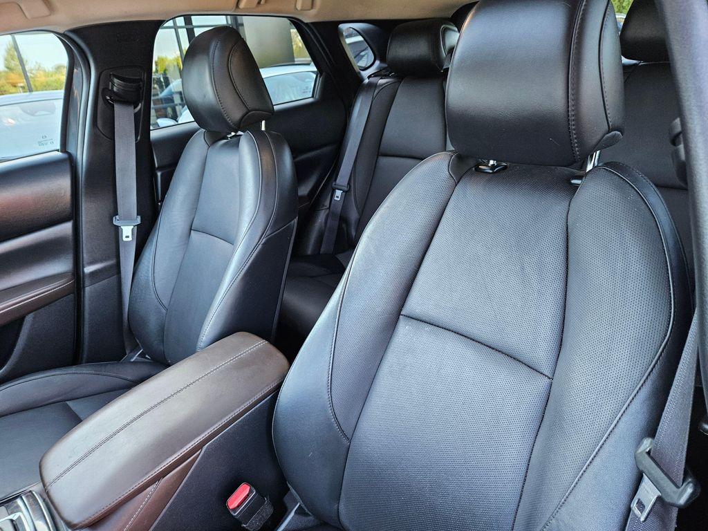 used 2023 Mazda CX-30 car, priced at $28,999