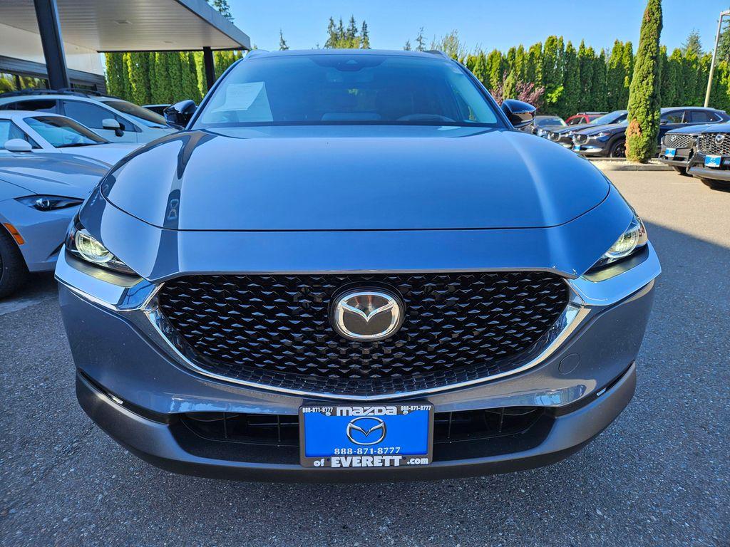 used 2023 Mazda CX-30 car, priced at $28,999