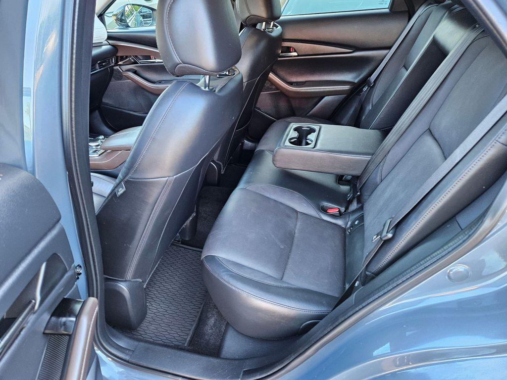 used 2023 Mazda CX-30 car, priced at $28,999
