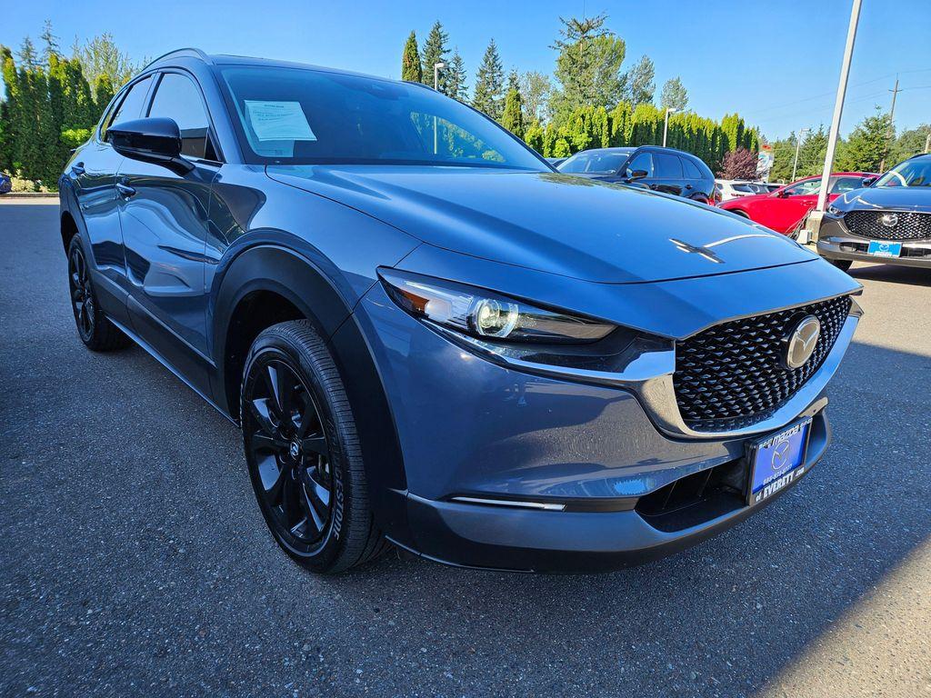 used 2023 Mazda CX-30 car, priced at $28,999