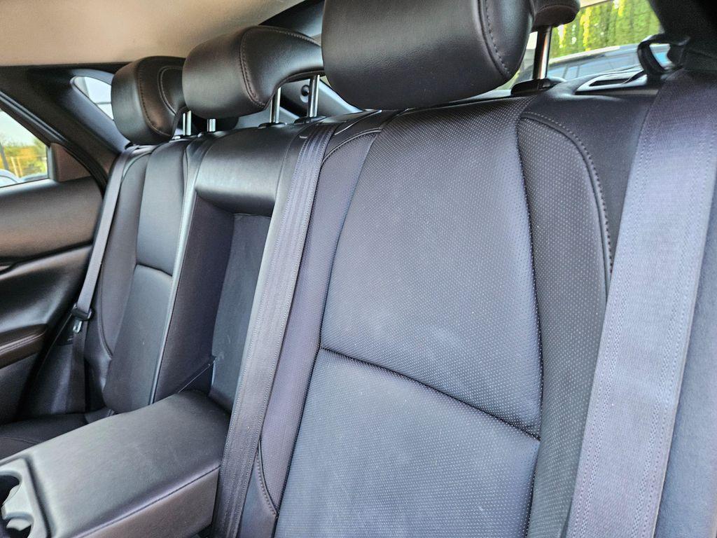 used 2023 Mazda CX-30 car, priced at $28,999