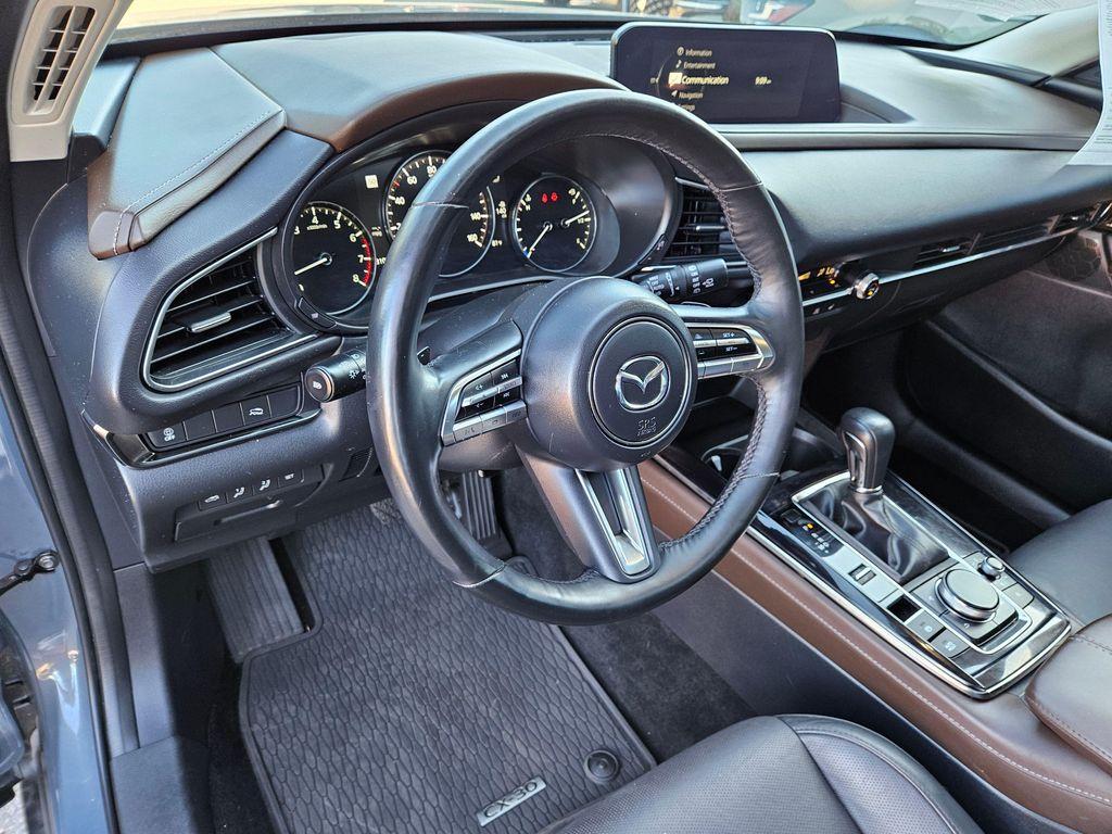 used 2023 Mazda CX-30 car, priced at $28,999
